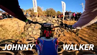 GoPro: Enduro Runs with Johnny Walker