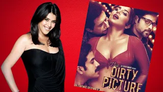 The Dirty Picture sequel on cards Ekta Kapoor spills beans | Mobile News 24x7