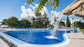 Riviera Sunrise Resort & SPA - Алушта