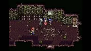 Lufia 2: Big Catfish