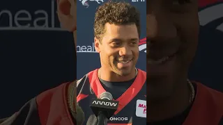 Russell Wilson Getting TROLLED by Other NFL Players