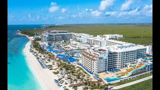 Royalton Splash Riviera Cancun