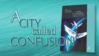 "A City Called Confusion" (9 of 13) with Brett Stebbins