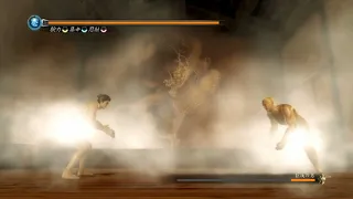 Like a Dragon Ishin! - Not Ryuji, no damage(Legend)