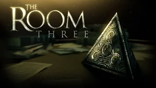 The Room Three (iOS/Android) Gameplay Walkthrough - All Chapter