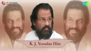 Best of KJ Yesudas | Malayalam Movie Audio Jukebox - Vol 1