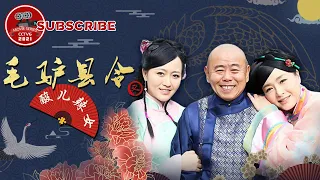 《毛驴县令之酸儿辣女》Donkey magistrate - The kids are not alright【电视电影 Movie Series】