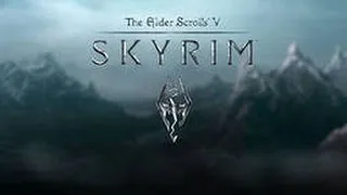 The Elder Scrolls: V Skyrim - КАК ВСТУПИТЬ В ТЕМНОЕ БРАТСТВО!