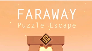 Faraway Puzzle Escape [iOs] [Android] Game Review _ 128G