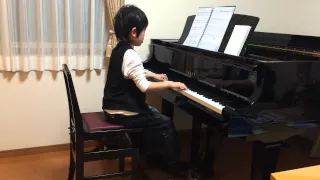 Yoshiki Classical / seize the light  piano solo