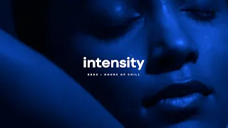 Intensity | Sensual Chill Soul Beat | Midnight & Bedroom Healing Music | 1 Hour Loop