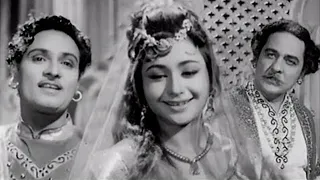 Mohammed Rafi, Roshan Tumhi Se Duniya, Classic Romantic Song, Parasmani