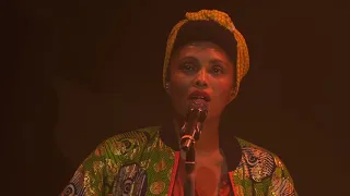 Imany - Ready or not & Sign your name (Olympia de Paris)