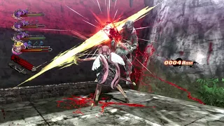 Onechanbara Z2: Chaos_Gameplay