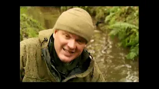 Ray Mears'  Wild Food Episode 5