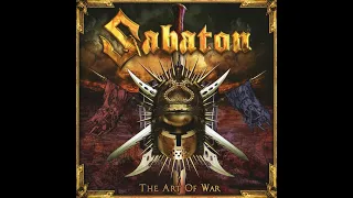 Sabaton - The Art Of War (2008) [VINYL] - Full Album