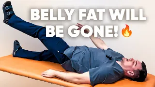 Once done, and the belly fat burns forever. Be handsome right NOW!