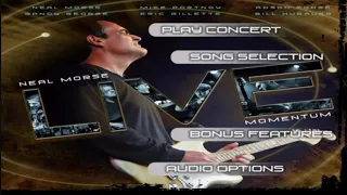Neal Morse - Live Momentum - Intro DVD