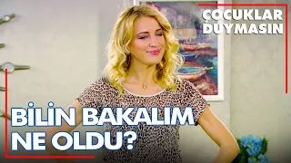 Aylin'in bitmeyen maceraları... - Çocuklar Duymasın 93. Bölüm