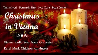 Vienna Radio Symphony Orchestra - Christmas in Vienna 2009