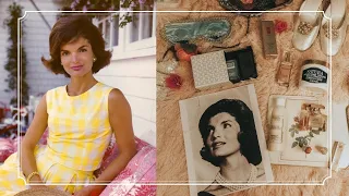 Jackie Kennedy's Favorite beauty products that you can still buy today