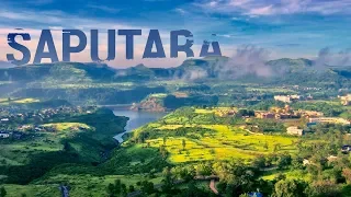 Saputara | Gujarat's Only Hill Station | Top 10 best tourist places to visit in Saputara