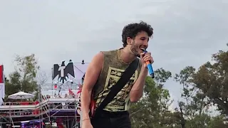 Sebastián Yatra - No Hay Nadie Más ‎@Sebastián Yatra  #sebastianyatra #tecateemblema #tecate#emblema