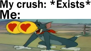 Wholesome Memes to Send to Your Crush