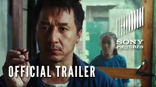 Watch the Official THE KARATE KID Trailer in HD