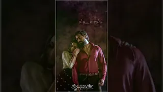 Mehabooba Video Song (tamil) | KGF Chapter 2 | RockingStar Yash | Prashanth Neel|Ravi Basrur|Hombale