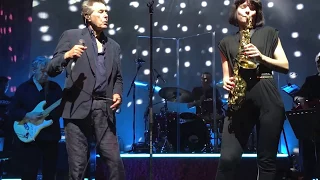 Bryan Ferry - Jealous Guy - Live in Vienna 2017