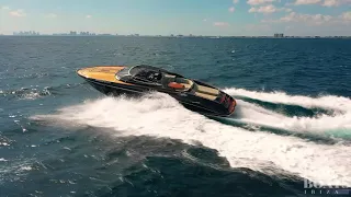 Riva Rivarama 44 W PepeBoats Ibiza