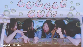 [VIETSUB] NewJeans (뉴진스) ‘Bubble Gum’