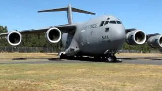 C-17 Globemaster III