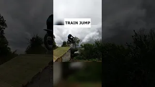 TRAIN JUMP