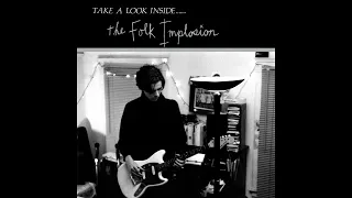 The Folk Implosion - Why Do They Hide (Official Audio)