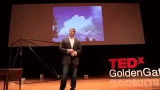 The Illusion of Understanding: Phil Fernbach at TEDxGoldenGatePark