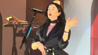 St. Vincent - Pay Your Way in Pain .Live. Ventura. CA. 22.05.2024