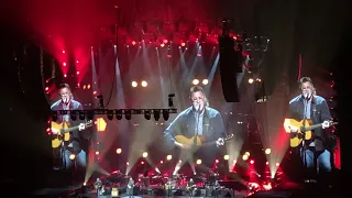 Eagles - Lyin’ Eyes (Live @Sportpaleis Antwerp 26.05.2019)