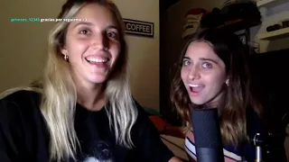 Tutti Frutti Martuli - Marti Benza y Luli Gonzalez