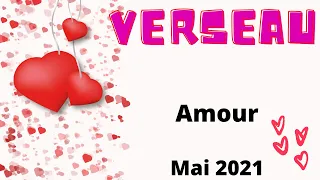 Verseau Amour Mai 2021, Nouvel amour?! ♥