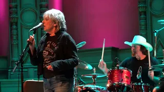 Lucinda Williams - You Can’t Rule Me - Vancouver, BC (The Orpheum)