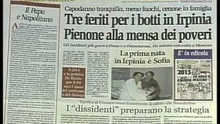 PRIMA PAGINA#