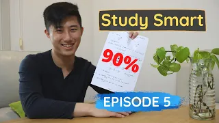 How to do well in exams without studying | 10 No Study Exam Hacks | Study Smart Episode 5