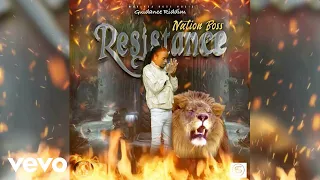 Nation Boss - Resistance (Official Audio)