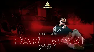 Jala Brat - Partijam (Nole Remix)