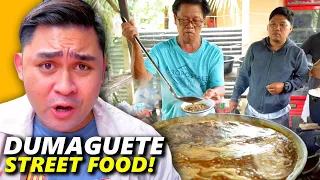 The Chui Show: DUMAGUETE Street Food Tour!! (Full Episode)