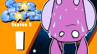 StarCrafts Season 5 Ep 1 Game of Drones