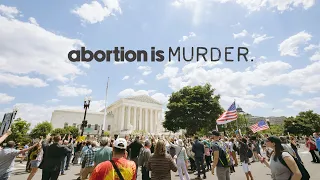 Abortion is Murder | Lou Engle, Sean Feucht & Todd White