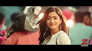 Dream Lover Full Hindi Dubbed Movie| #rashmikamandanna | South IndianMovies I #actionmovie